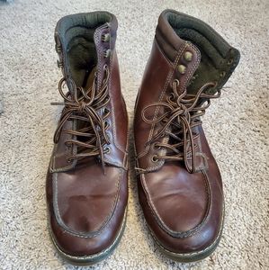 Merona (Target) Men's Dress Boots